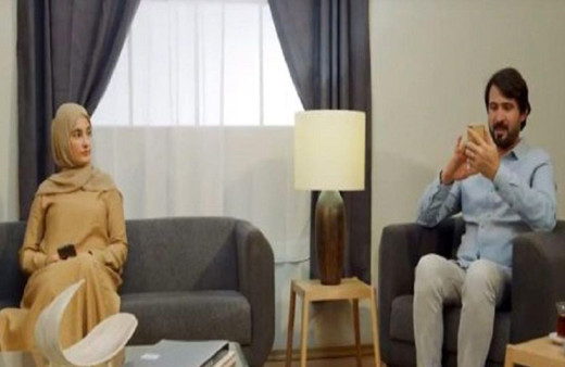 Diyanet'ten kampanya filmleriyle ilgili iddialara yanıt