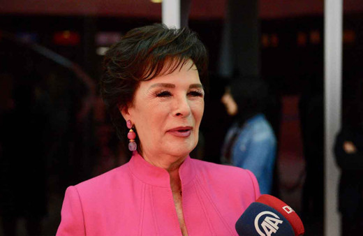 Hülya Koçyiğit: "Sinema ve dizi turizminde dünya ikincisiyiz"