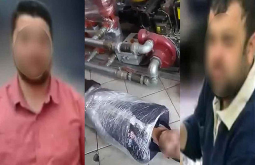 İzmir'de kan donduran olay! Engelli gence eziyet ettiler