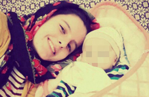 'Şeytanın eline düştüm' deyip intihar etmişti