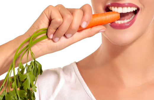 Havuç kaç kalori 1 adet havucu uyumadan önce yerseniz...