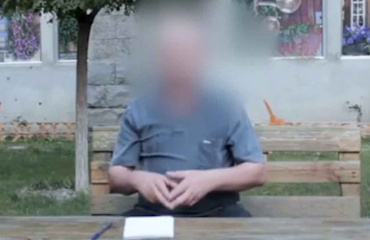 2028'den gelen zaman yolcusu yakın gelecek ve Mars hakkında bakın neler dedi