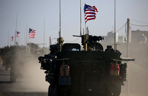 Pentagon'dan skandal YPG açıklaması: Yardım etmeyi sürdürüyoruz