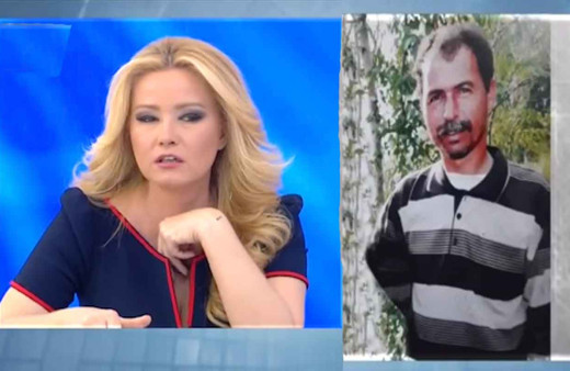 ATV Müge Anlı Tatlı Sert'te Kemal Büyükdeniz cinayetinde oğlundan şoke eden itiraf