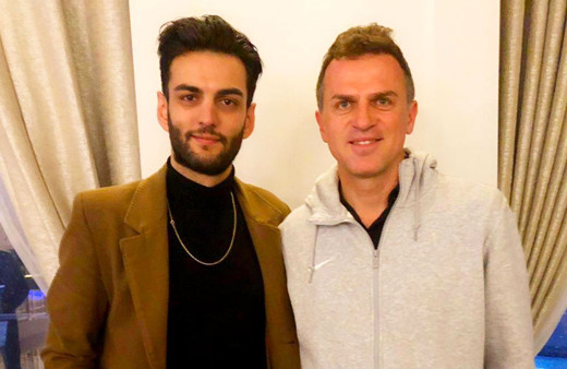 Antalyaspor'da Stjepan Tomas dönemi