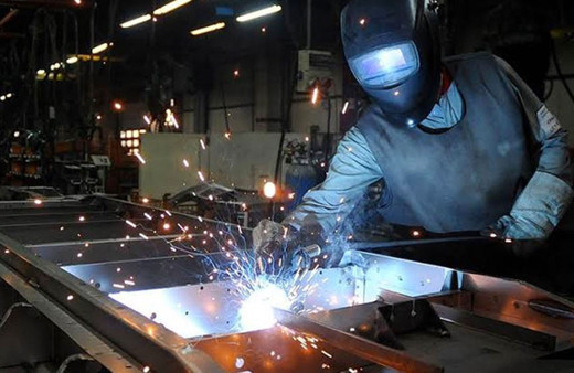 Eylül ayı sanayi üretim rakamları belli oldu