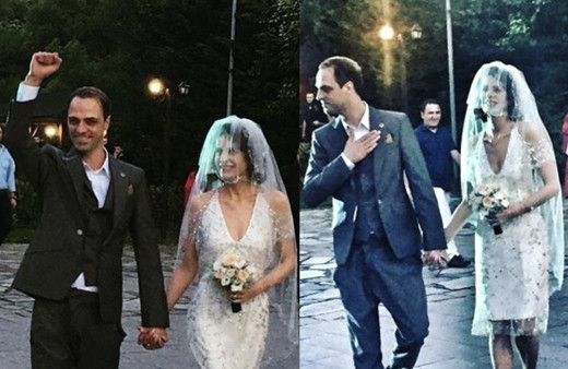 Ebru Özkan kimdir kaç yaşında eşi Ertan Saban fena yakalandı