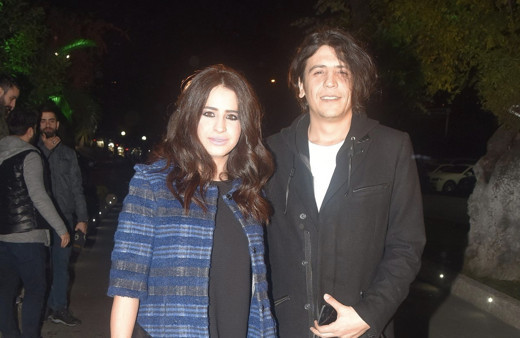 Ersay Üner kimdir kaç yaşında Büşra Pekin'den ayrıldı