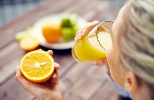 Hangi meyve suyu nasıl kilo aldırır taze sıkılmış olsa bile...