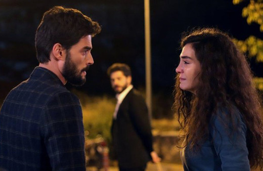 Hercai 21. bölüm 2. fragmanı