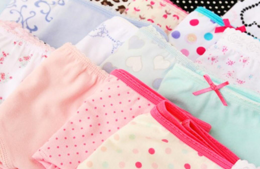 İç çamaşır seçerken aman dikkat!