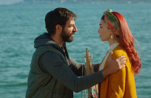 Kuzey Yıldızı İlk Aşk 10. bölüm 2. fragmanı