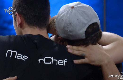 Masterchef kim elendi belli oldu! Mustafa Aydın jüriye terbiyesizlik yapıp gitti