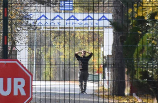 İçişleri Bakanlığı'ndan yabancı teröristlerle ilgili flaş açıklama