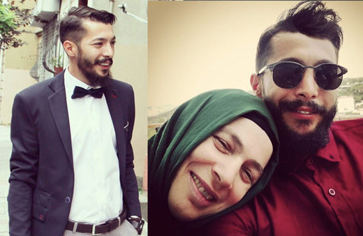 Masterchef Mustafa Aydın kimdir instagramı kapattıran paylaşımları!