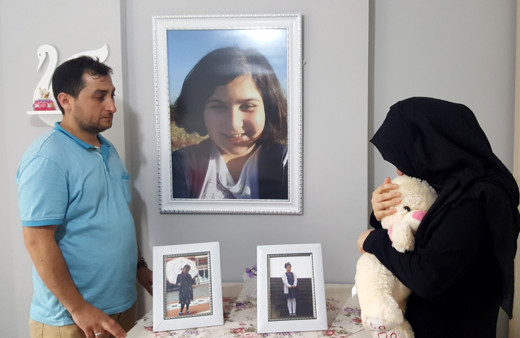 Rabia Naz olayı nedir? Rabia Naz'a ne oldu babası ve annesi gözaltında