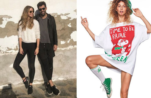 Sevgilisi Caner Karaloğlu'nun eşiyle kavga eden Tuba Ünsal'dan 'özel hayat' şartı