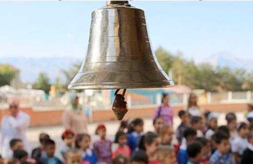Çocuklar 1. ara tatili nasıl geçirmeli duygusal basınca dikkat!