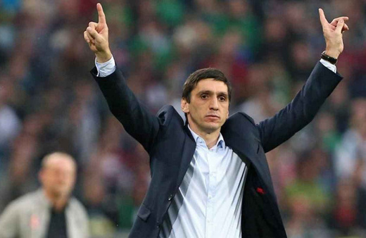 Antalyaspor'da Tayfun Korkut sesleri