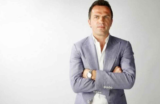 Antalyaspor teknik direktörlük görevine Stjepan Tomas'ı getirdi