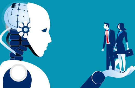 Yapay zeka sayesinde 143 yeni meslek ortaya çıkıyor! Çocuğunuz dijital terzi olabilir