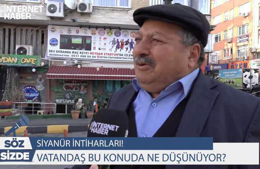 Siyanür intiharı: Ölen çocukların günahı ne?