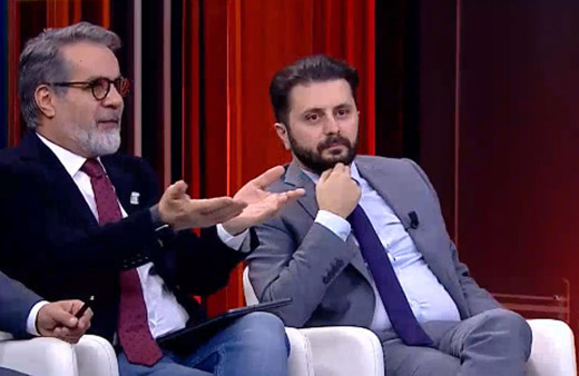 Kılıçdaroğlu'nun o sözü tartışmanın fitilini ateşledi