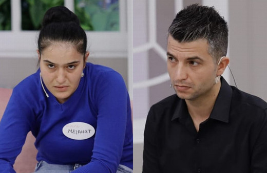 Melahat'ın DNA sonuçları çıktı Çocuk eşinden mi? Esra Erol'da şok rapor