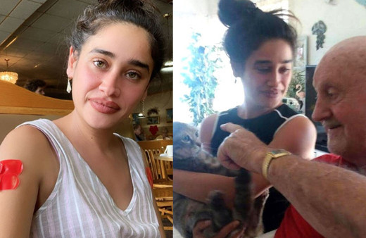 80 yaşındaki eşiyle mutluydu! Meltem Miraloğlu'ndan apar topar boşanma kararı