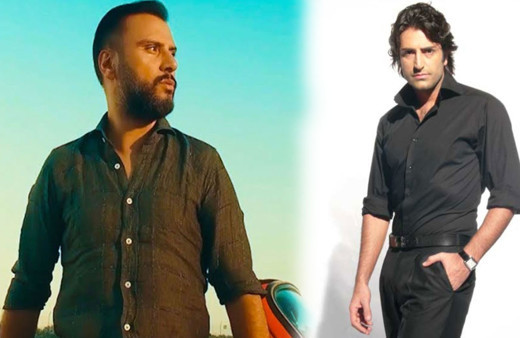 Alişan Mahsun Kırmızıgül'ü topa tuttu bakın neden küsmüşlerdi