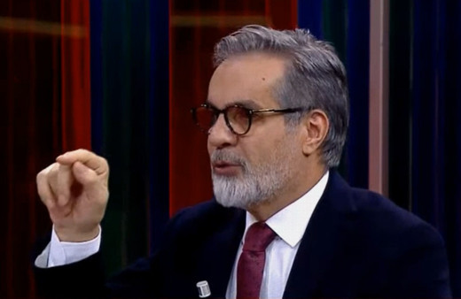 Hadi Özışık ile Namık Havutça'nın Kılıçdaroğlu tartışması