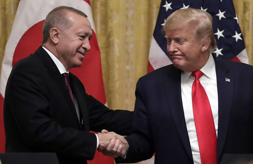 Trump-Erdoğan zirvesinden neler elde ettik? ABD ziyaretine ilişkin kritik rapor