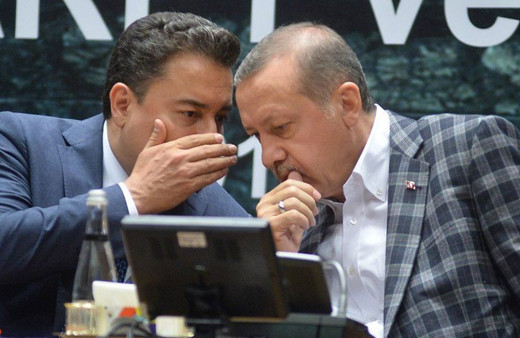 Erdoğan, Babacan'ın DEVA Partisi'nde kim için 'kripto FETÖ'cü' dedi