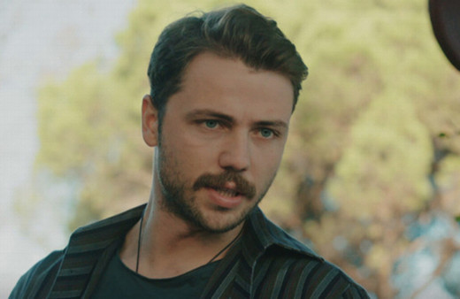 Ferhat ile Şirin 1. bölüm fragmanı