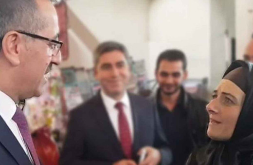 AK Parti'li Hayrettin Güngör "Sizi biz Müslüman yaptık" sözleri için özür diledi