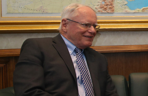 James Jeffrey'den Mazlum Kobani YPG hakkında dikkat çeken yorum