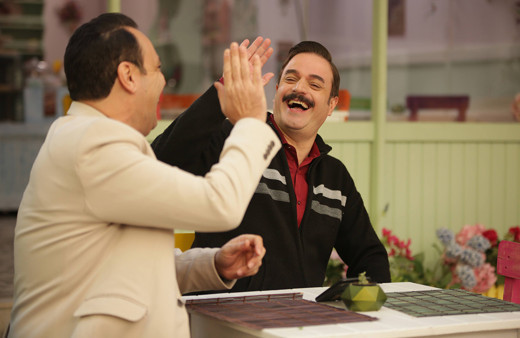 Kalk Gidelim 86. bölüm 2. fragmanı