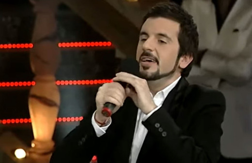 Osmantan Erkır'dan inanılmaz değişim Popstar'ın sunucusuydu