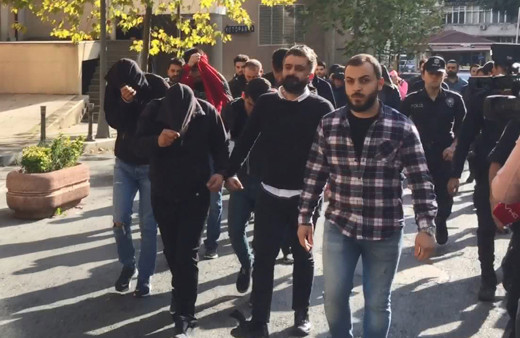 Yetkili servis diyerek beyaz eşyaları çalıyorlar! Bu çete akıllara zarar