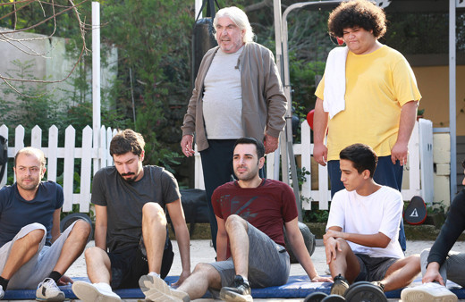 Şampiyon 9. bölüm 2. fragmanı