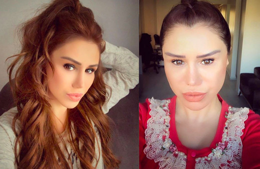 Şarkıcı Ceylan bambaşka birine dönüştü son halini görenler inanamadı