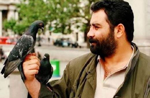 Ahmet Kaya'nın hiç yayınlanmamış fotoğrafları ortaya çıktı 19 yıl önce vefat etmişti