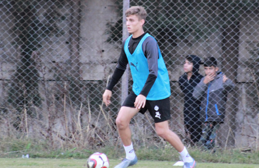 Altaylı Kazımcan Karataş'a Galatasaray kancası