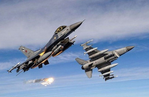 Eylem hazırlığındaki 5 terörist etkisiz hale getirildi