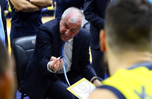 Obradovic gelecek için karamsar konuştu