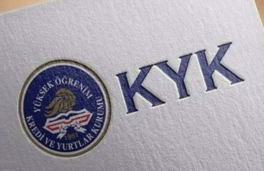 KYK burs/kredi sonuçları açıklandı!  Sonuç öğrenme ekranı için tıkla