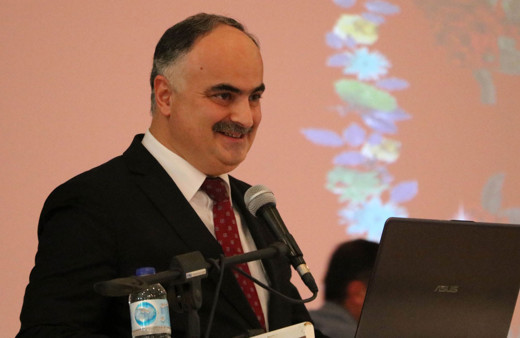 Prof. Dr. Dekan Cevdet Kılıç: İnsanlar yalnızlıktan, dini inançların zayıflığından intihar ediyor