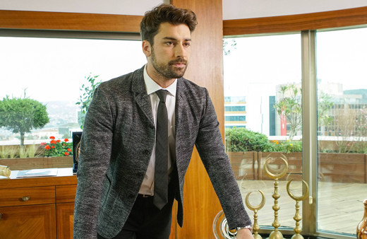 Elimi Bırakma 54. bölüm 2. fragmanı