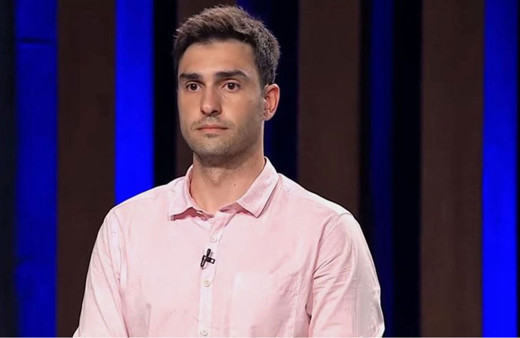 MasterChef Ekin Eylem Ulaş meğer İclal Aydın'ın kuzeniymiş bakın nasıl ortaya çıktı