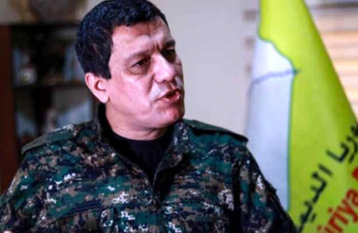 Ferhat Abdi Şahin'i bitiren 4 dakika 30 saniye! Ahmet Hakan yazdı